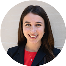 Dr. Nicolette Almer Ehrich, DMD