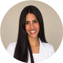 Dr. Nicolette Mahboubian, DDS
