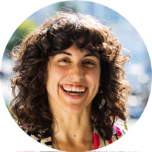 Dr. Nicolette Natrin, DACM, LAc