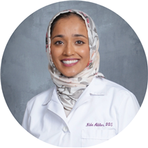 Dr. Nida Akhter, DDS