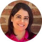 Dr. Nidhi Arora, DMD