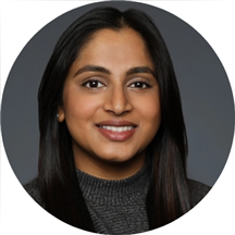 Dr. Nidhi Barot, OD