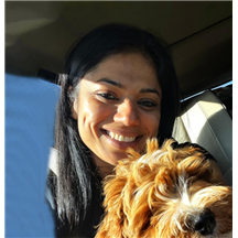 Dr. Nidhi Goel, PhD