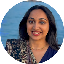 Dr. Nidhi Kaushik, ND