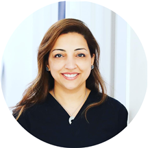 Dr. Nidhi Pai, DMD