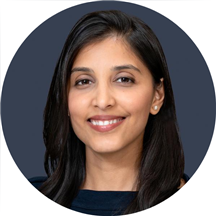 Dr. Nidhiben Chaudhari, DO