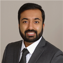 Dr. Nihal Chowdhury, DDS