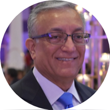 Dr. Nihal Siddiqui, MD