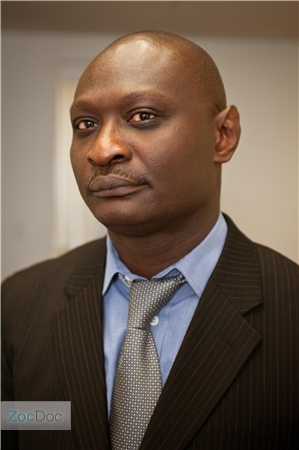 Dr. Nii Aryee E Tetteh, MD