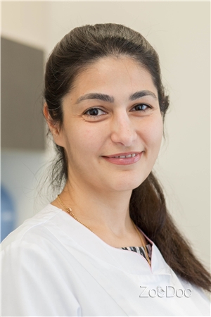 Dr. Nika Jani, MD