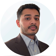 Dr. Nikhil Meka, DDS