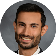 Dr. Nikhil Menon, MD