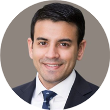 Dr. Nikhil R Nayak, MD