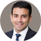 Dr. Nikhil R Nayak, MD