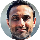 Dr. Nikhil Shastri, MD