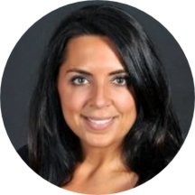 Dr. Niki Christopoulos, FACS, MD