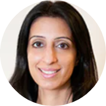 Dr. Niki Mirzaei, OD