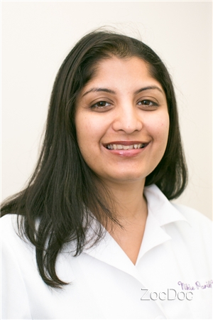 Dr. Nikie Parikh, MD