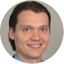 Dr. Nikita Bodoukhin, MD