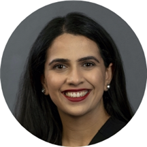 Dr. Nikita Gore, MD
