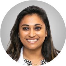 Dr. Nikita Patel, MD