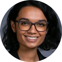 Dr. Nikita Saladi, MD