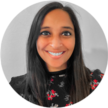 Dr. Nikita Shah, MD