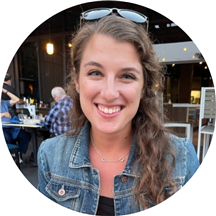 Dr. Nikki Kaufman, PT, DPT