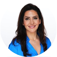 Dr. Nikki Shafiei, DDS