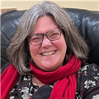 Dr. Nikolai Houston, PhD