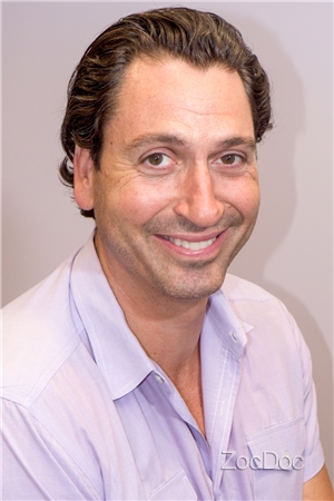 Dr. Nikolaos Papageorgiou, DDS