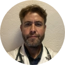 Dr. Nikolas Harbord, MD