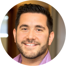 Dr. Nikolas Stathopoulos, DDS