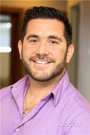 Dr. Nikolas Stathopoulos, DDS