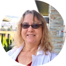 Dr. Nila Welker, OD