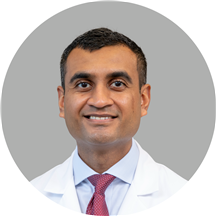 Dr. Nilay Patel, MD