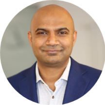 Dr. Nilay Shah, MD