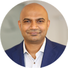 Dr. Nilay Shah, MD