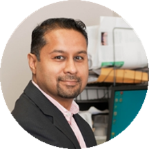 Dr. Nilay Shah, MD