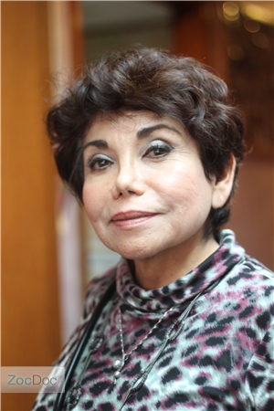 Dr. Nilda Vergara, MD, FAAP