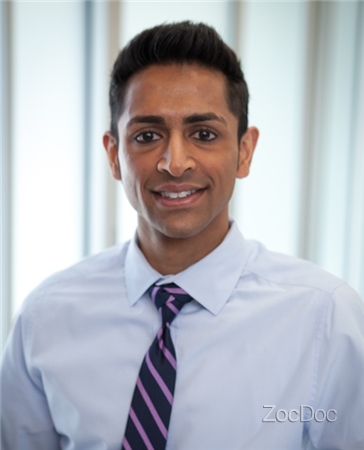 Dr. Nilesh Gokal, MD