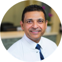 Dr. Nilesh Patel, DDS