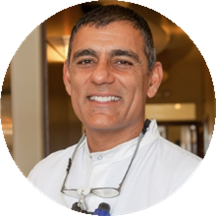 Dr. Nilesh Pema, DDS