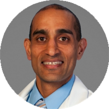 Dr. Nilesh Shah, MD