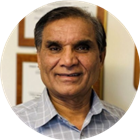 Dr. Nileshkumar Patel, MD
