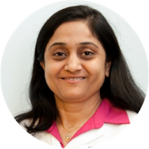 Dr. Nilima Desai, MD