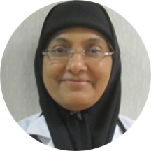 Dr. Nilofar Hava, MD