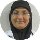 Dr. Nilofar Hava, MD
