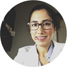 Dr. Niloofar Deyhim, DDS