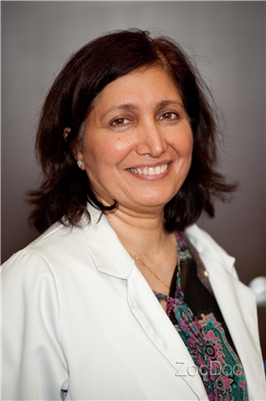Dr. Niloufer Dennis, MD